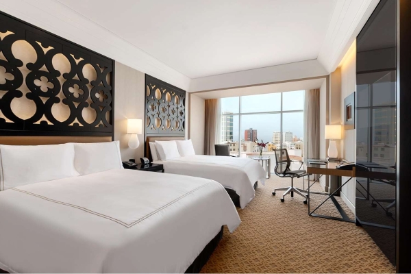 Hotel Hilton Lima Miraflores